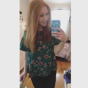 Meet your Posher, Brianne